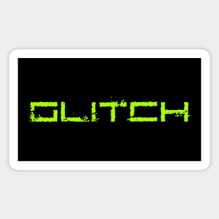 Glitch Magnet